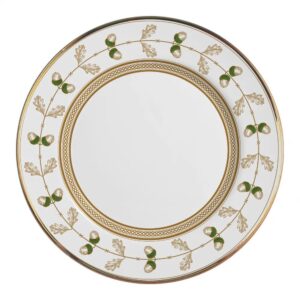 Plato Principal Classic Nuts Set x 6 pzas.