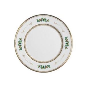 Plato Postre Sublime Set x 6 pzas.