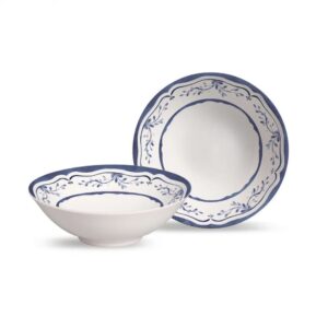 Bowl Valencia Set x 6 pzas.