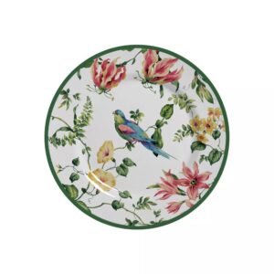 Plato Postre Harmony Set x 6 pzas.