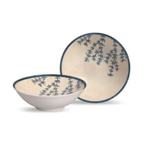 Bowl Spices Set x 6 pzas.
