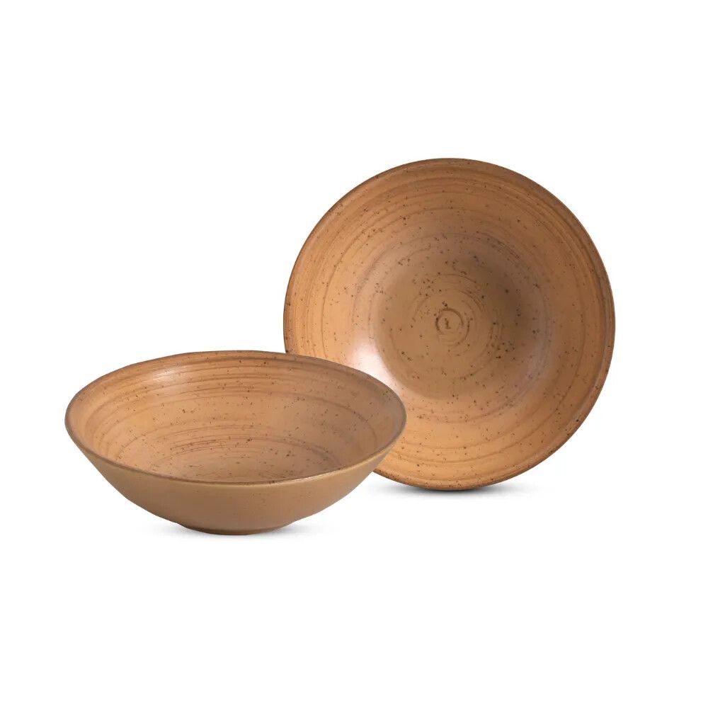 Bowl Kya Terracota Set x 6 pzas.