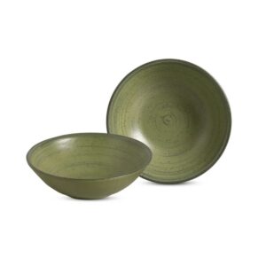 Bowl Kya Olive Set x 6 pzas.
