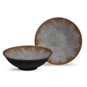 Bowl Nueva Delhi Set x 6 pzas.