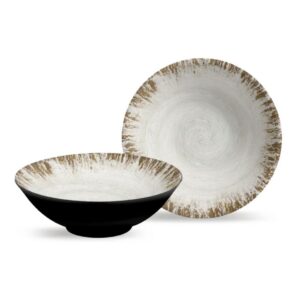 Bowl Seychelles Set x 6 pzas.