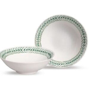 Bowl Sandalo Set x 6 pzas.