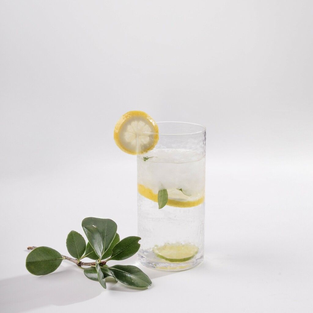 Vaso Alto Martele Set x 6 pzas. - Imagen 2