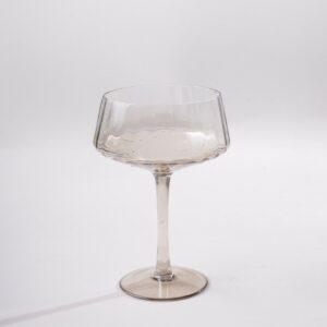 Copa de Champagne Lisboa Gradual Set x 4 pzas.