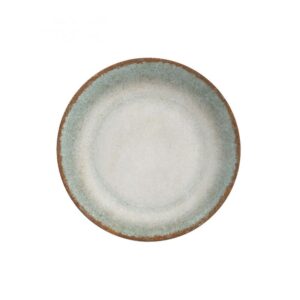 Plato Postre Durban Matte Set x6 pzas