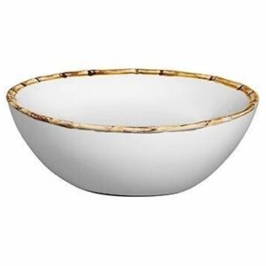 Bowl Mediano Bambu Set x1 pza