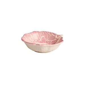 Bowl Couve Rosa Set x6 pzas