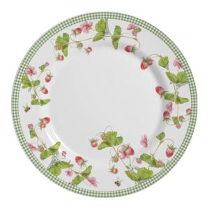 Plato Principal Picnic Set x6 Pzas