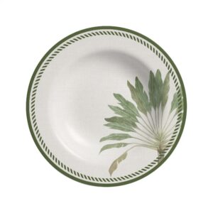 Plato Hondo Caraiva Set x6 Pzas