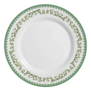Plato Principal Spirit Set x 6 pzas.