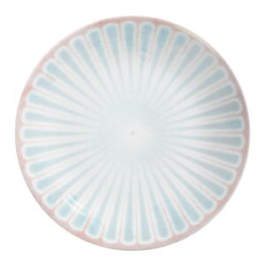 Plato Principal Shell Set x6 Pzas