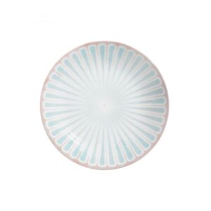 Plato Postre Shell Set x6 Pzas