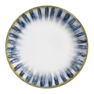 Plato Principal Istambul Set x6 Pzas