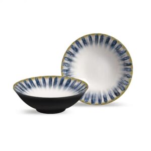 Bowl Istambul Set x6 Pzas