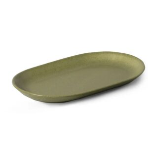 Fuente Organic Olive Set x2 Pzas