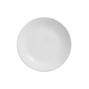 Plato Postre Gourmet Set x6 Pzas