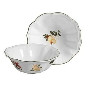 Bowl Mediano Yuzu Set x1 Pza