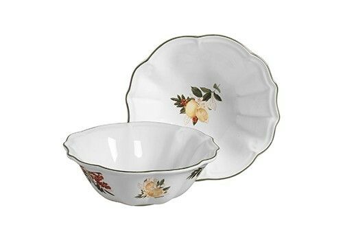 Bowl Mediano Yuzu Set x1 Pza