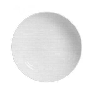 Plato Hondo Gourmet Set x6 Pzas