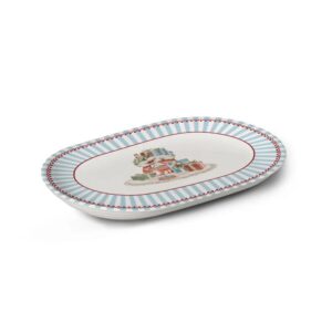 Fuente Carrousel Set x2 Pzas