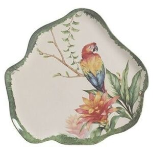Plato de Sitio Majestade Set x1 Pza