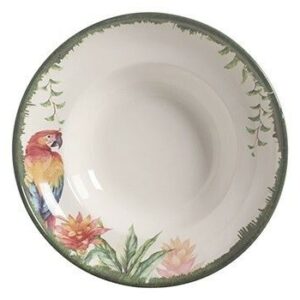 Bowl Grande Majestade Set x1 Pza