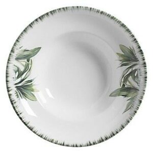 Fuente con Ala Verde Imperial Set x1 Pza