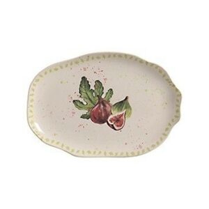 Fuente Pequeña Les Figues Set x1 Pza