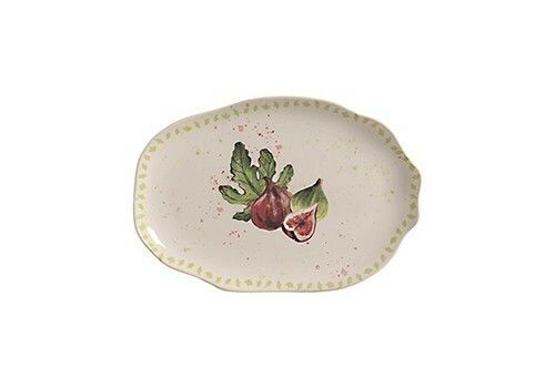 Fuente Pequeña Les Figues Set x1 Pza
